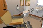 トイレのバリアフリー工事の種類