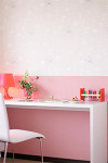 子供部屋に適した内装材を選ぶ