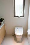トイレの壁紙の選び方と張替えの費用相場