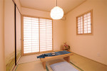 和室の照明の選び方