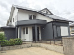 国家資格1級塗装技能士の親方直接施工の塗装屋さん「 坂木塗装」