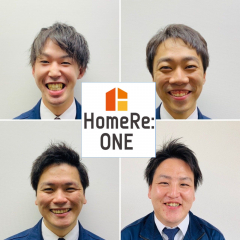 ホームリーワン株式会社