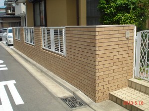 雰囲気も以前とは全く異なり、高級感も出せました。
