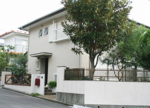 三井のリフォーム 上大岡店