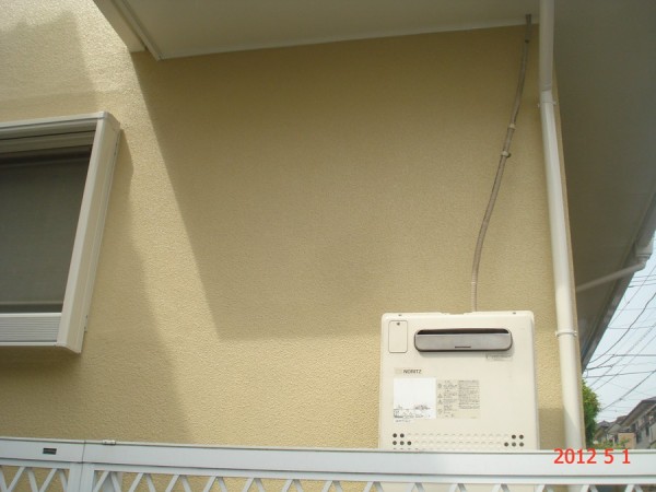 補強ポイントは1階と2階をあわせて18箇所に及びました。
