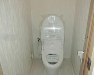 水回りから内装まで印象が大きく変わりました！
