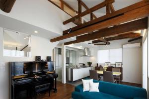 リビングリフォーム事例