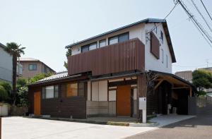 二世帯住宅リフォーム事例