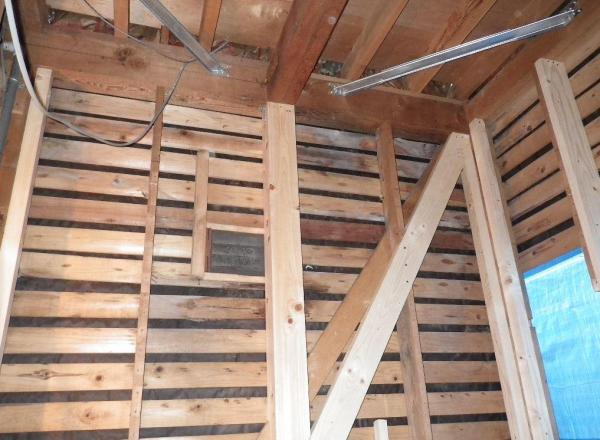 耐震工事リフォーム 耐震リフォーム工房 株式会社宮地建築設計