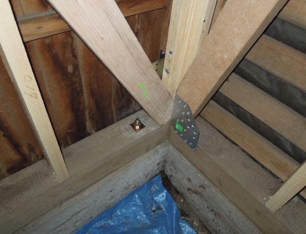 耐震工事リフォーム 耐震リフォーム工房 株式会社宮地建築設計