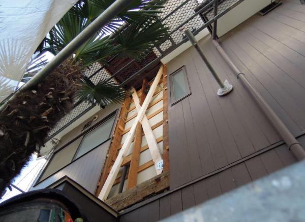 耐震工事リフォーム 耐震リフォーム工房 株式会社宮地建築設計