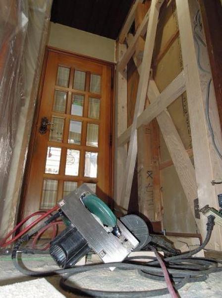 耐震工事リフォーム 耐震リフォーム工房 株式会社宮地建築設計