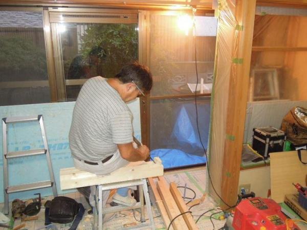 耐震工事リフォーム 耐震リフォーム工房 株式会社宮地建築設計