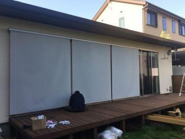 窓・サッシ交換リフォーム 株式会社アイランドハーバー