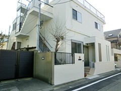 リノベーション(スケルトン・全面リフォーム)リフォーム 玄関 株式会社ウィズ建築事務所
