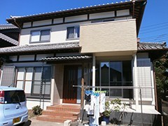 リノベーション(スケルトン・全面リフォーム)リフォーム 外壁 株式会社ウィズ建築事務所