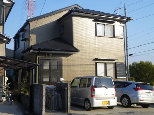 外壁塗装・防水工事リフォーム 外壁 株式会社石野工務店