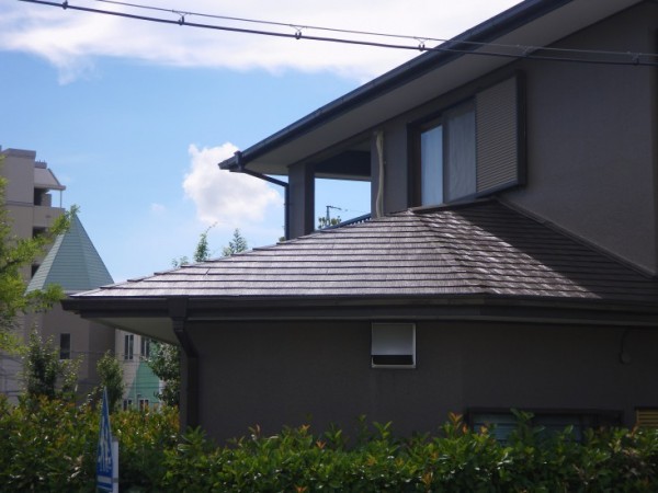 屋根塗装・防水工事リフォーム 屋根 株式会社石野工務店