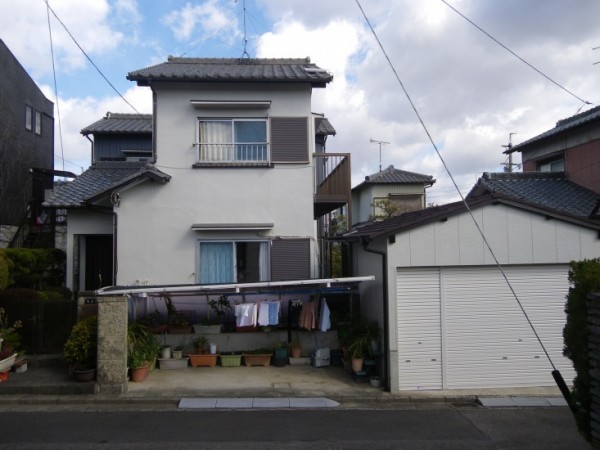 外壁塗装・防水工事リフォーム 外壁 株式会社石野工務店