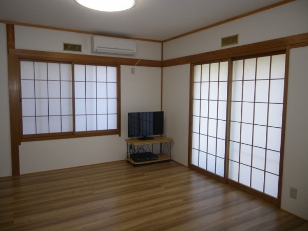 リビングリフォーム 株式会社石野工務店