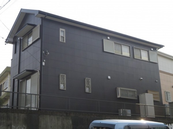外壁塗装・防水工事リフォーム 外壁 株式会社石野工務店