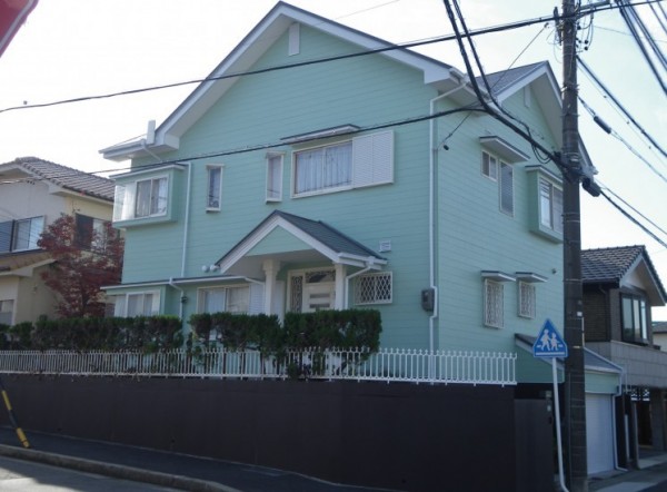 外壁塗装・防水工事リフォーム 外壁 株式会社石野工務店