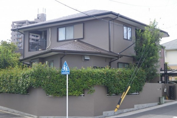 外壁塗装・防水工事リフォーム 外壁 株式会社石野工務店