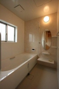 お風呂・浴室・バスリフォーム事例