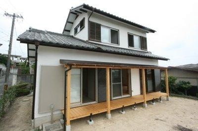 リノベーション(スケルトン・全面リフォーム)リフォーム 株式会社はろうす