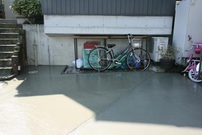 ガレージ・車庫・カーポートリフォーム 株式会社はろうす