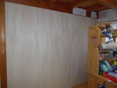 建具(ドア、間仕切り)の設置・交換・撤去リフォーム 洋室(寝室・子供部屋) 株式会社はろうす