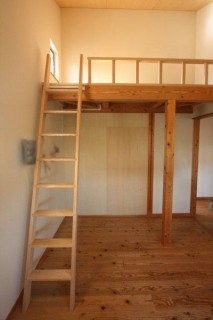 洋室(寝室・子供部屋)リフォーム 株式会社はろうす