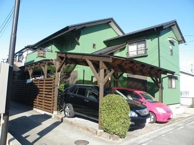 外壁塗装・防水工事リフォーム 株式会社はろうす