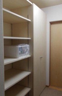 建具(ドア、間仕切り)の設置・交換・撤去リフォーム 洋室(寝室・子供部屋) 株式会社はろうす