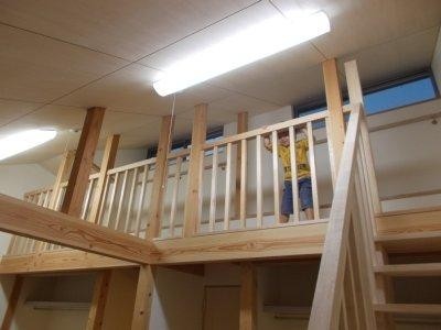 洋室(寝室・子供部屋)リフォーム 株式会社はろうす