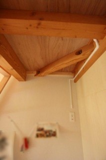 洋室(寝室・子供部屋)リフォーム 株式会社はろうす