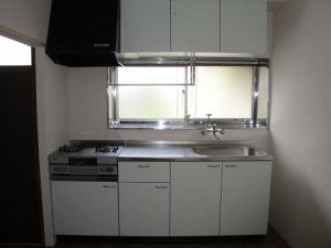 水まわりを中心に全体的に使い勝手の良い住まいになりました。