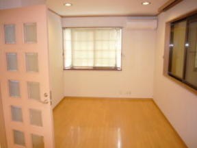 洋室(寝室・子供部屋)リフォーム事例