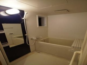 リノベーションでスッキリと使い勝手のいい住宅に。
