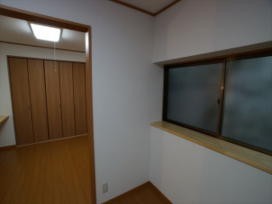 リノベーション(スケルトン・全面リフォーム)リフォーム 洋室(寝室・子供部屋) 株式会社寺島工務店