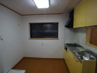 リノベーション(スケルトン・全面リフォーム)リフォーム キッチン・台所 株式会社寺島工務店