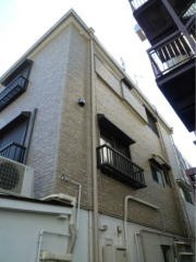 外壁張替えリフォーム 外壁 株式会社寺島工務店