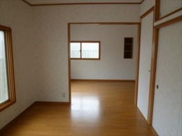 リノベーション(スケルトン・全面リフォーム)リフォーム 洋室(寝室・子供部屋) 株式会社寺島工務店