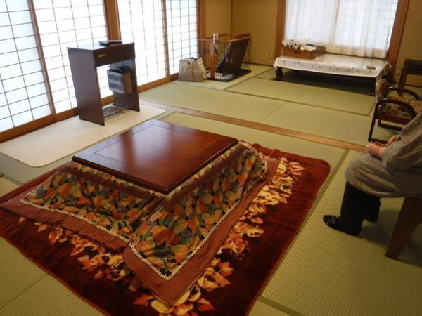 畳張替えリフォーム 和室 戸谷畳店