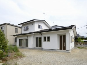 リノベーション(スケルトン・全面リフォーム)リフォーム タイガハウス
