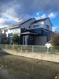 外壁塗装・防水工事リフォーム 外壁 カマクラ塗装店