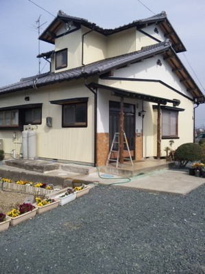 外壁塗装・防水工事リフォーム 外壁 カマクラ塗装店