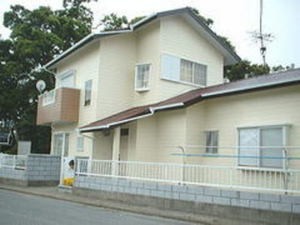 クールで落ち着きのある外観から、優しく柔らかい印象の外観に大胆チェンジしました！