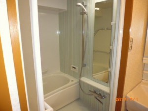 お風呂・浴室・バスリフォーム事例