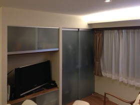 洋室(寝室・子供部屋)リフォーム事例